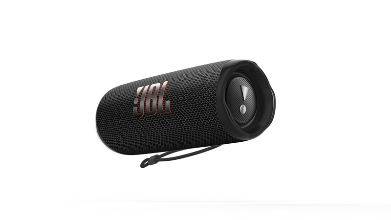Bluetooth kõlar JBL Flip 6 12h mänguaeg IP67