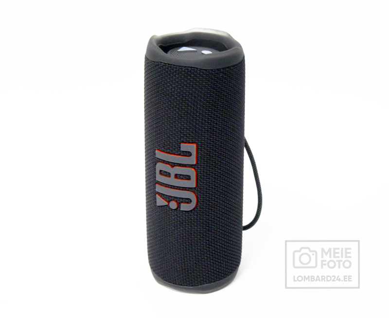 Bluetooth kõlar JBL Flip 6 12h mänguaeg IP67