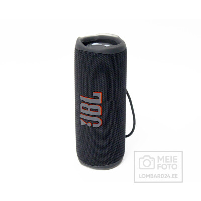 Bluetooth kõlar JBL Flip 6 12h mänguaeg IP67