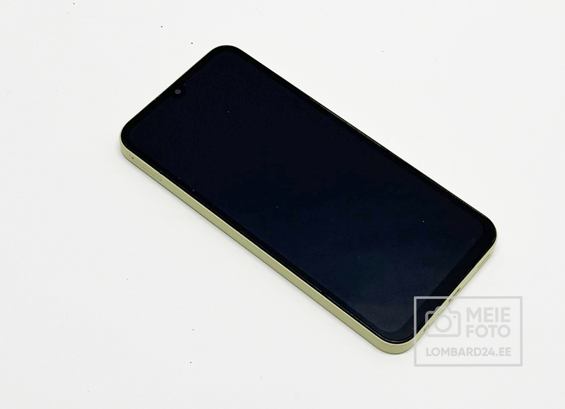 Mobiiltelefon Samsung Galaxy A15 128GB 6.5-inch 5000mAh