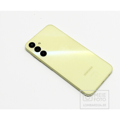 Mobiiltelefon Samsung Galaxy A15 128GB 6.5-inch 5000mAh