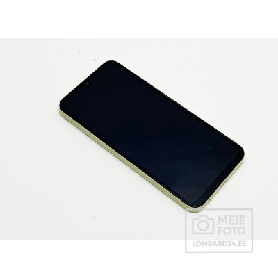 Mobiiltelefon Samsung Galaxy A15 128GB 6.5-inch 5000mAh