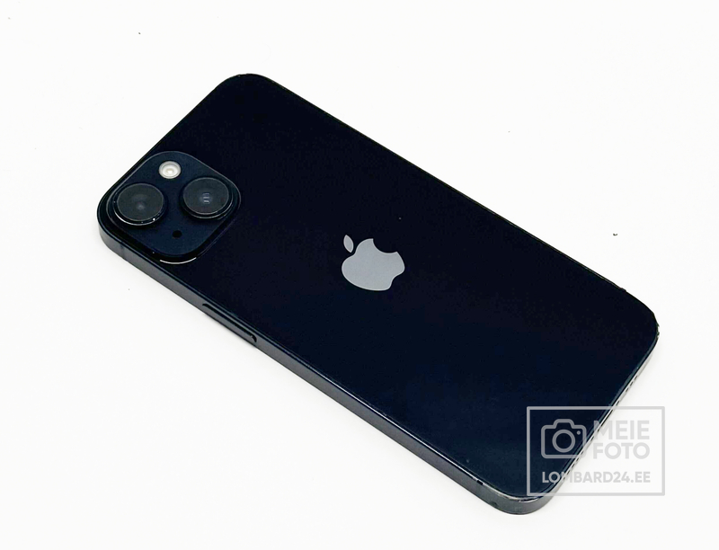 Mobiiltelefon iPhone 14 128GB