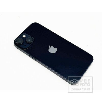 Mobiiltelefon iPhone 14 128GB
