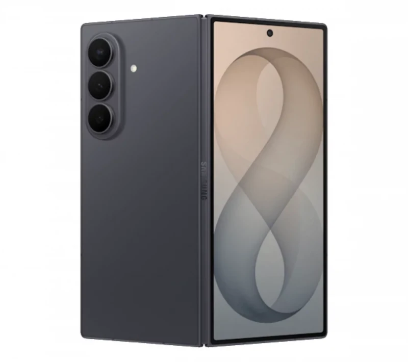 Mobiiltelefon Samsung Galaxy Fold8 256GB 12GB RAM 7.6" AMOLED