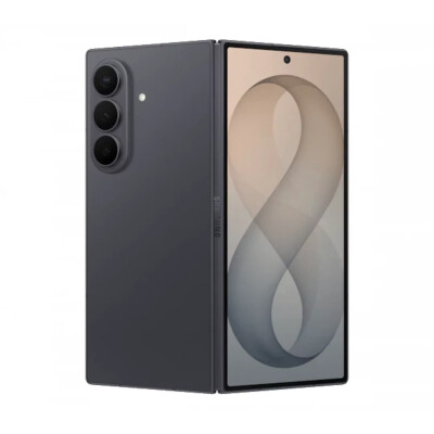 Mobiiltelefon Samsung Galaxy Fold8 256GB 12GB RAM 7.6" AMOLED