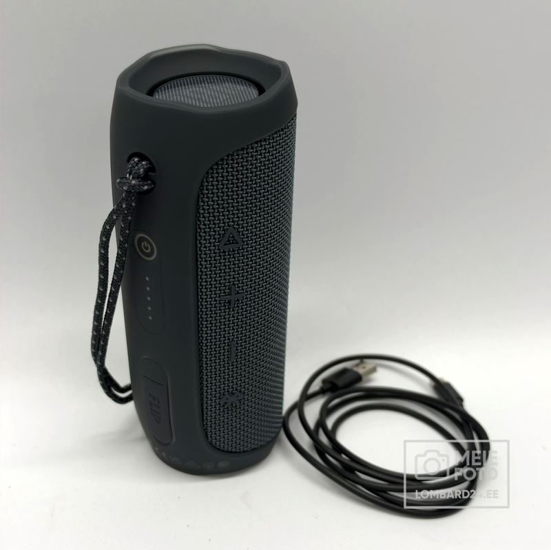 Kõlar JBL Flip Essential 2 20W RMS