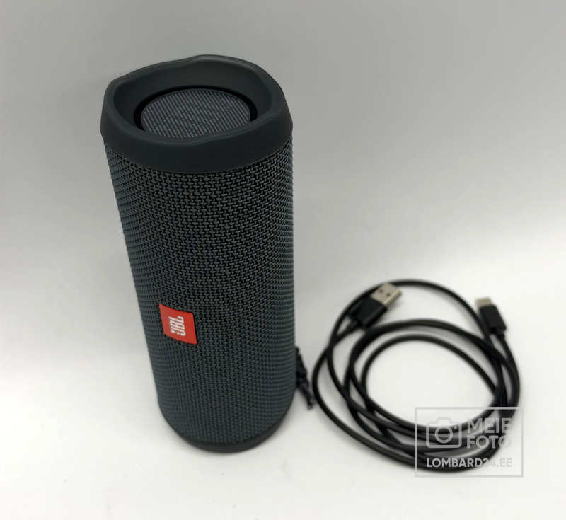 Kõlar JBL Flip Essential 2 20W RMS