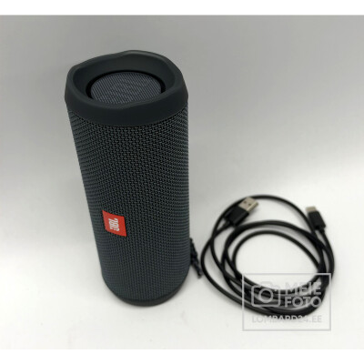 Kõlar JBL Flip Essential 2 20W RMS