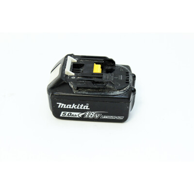 Makita 5.0Ah