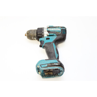 Trell Makita DDF484 18V Harjadeta 54Nm