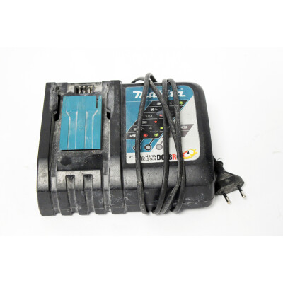 Laadija Makita DC18RC 14.4-18V 9.0A