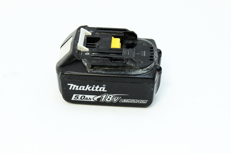 Makita 5.0 Ah