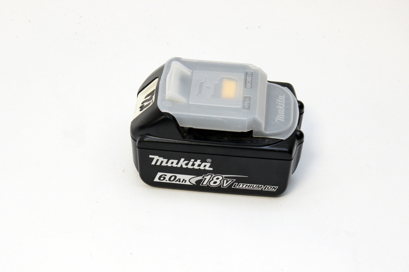 Makita 6.0 Ah