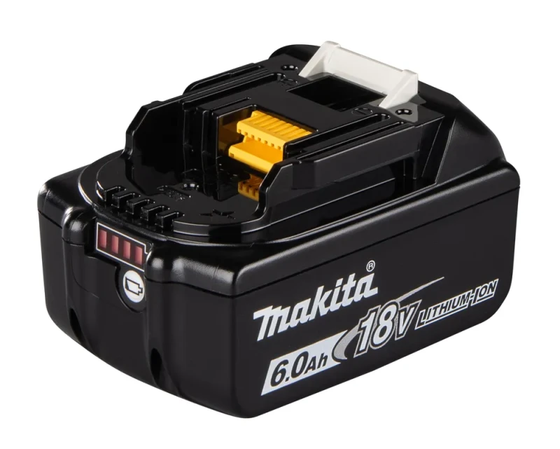 Makita 6.0 Ah