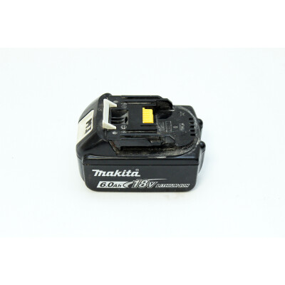 Makita 6.0 Ah