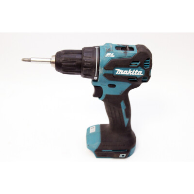 Trell Makita DDF490 Harjadeta 18V LXT 65 Nm