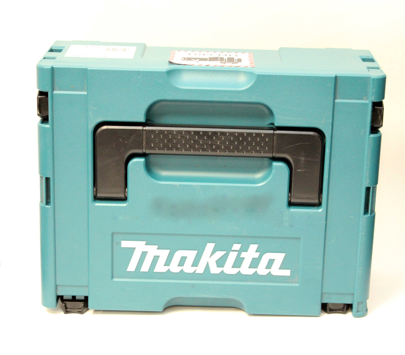 Makita Kohver