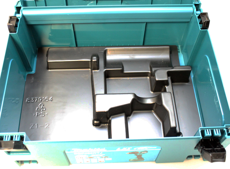 Makita Kohver