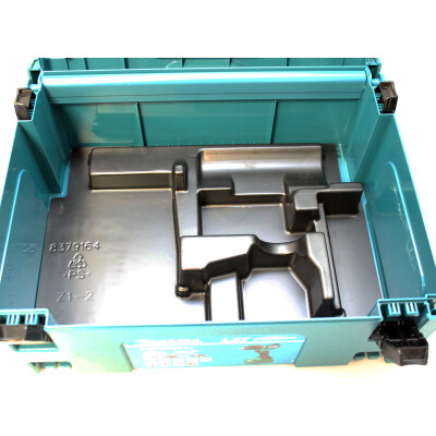 Makita Kohver
