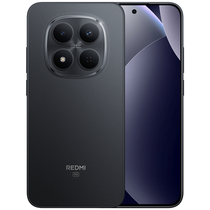 Mobiiltelefon Xiaomi Redmi Note 15 Pro 5G 256GB 8GB RAM
