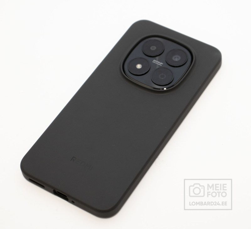 Mobiiltelefon Xiaomi Redmi Note 15 Pro 5G 256GB 8GB RAM