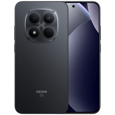 Mobiiltelefon Xiaomi Redmi Note 15 Pro 5G 256GB 8GB RAM