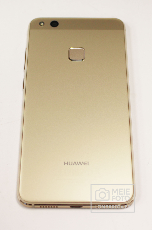 Mobiiltelefon Huawei P10 Lite 3GB RAM 32GB 5.2" FHD