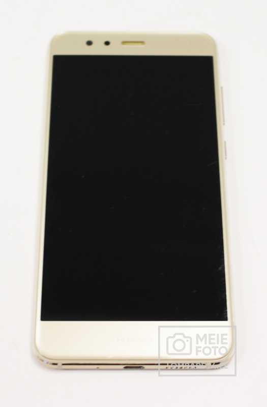 Mobiiltelefon Huawei P10 Lite 3GB RAM 32GB 5.2" FHD