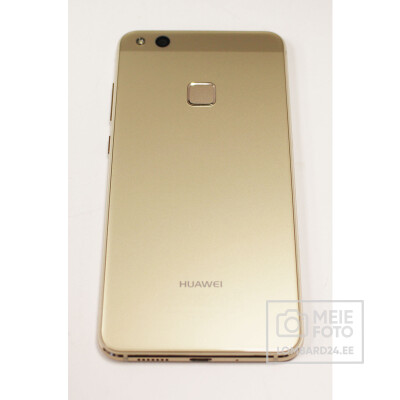 Mobiiltelefon Huawei P10 Lite 3GB RAM 32GB 5.2" FHD