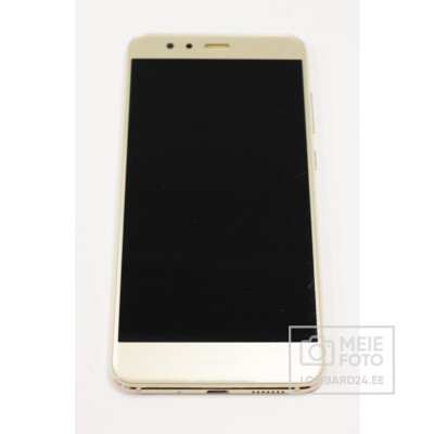 Mobiiltelefon Huawei P10 Lite 3GB RAM 32GB 5.2" FHD