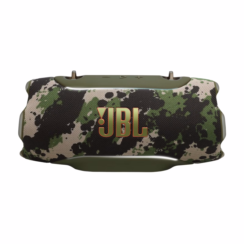 Kõlar JBL XTREME 2 15h mänguaeg veekindel