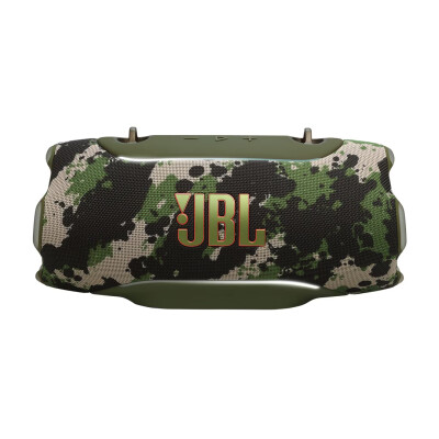 Kõlar JBL XTREME 2 15h mänguaeg veekindel