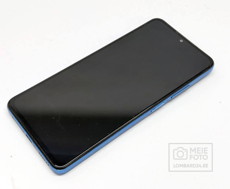 Mobiiltelefon Poco x4 Pro 5G 128GB 6GB RAM