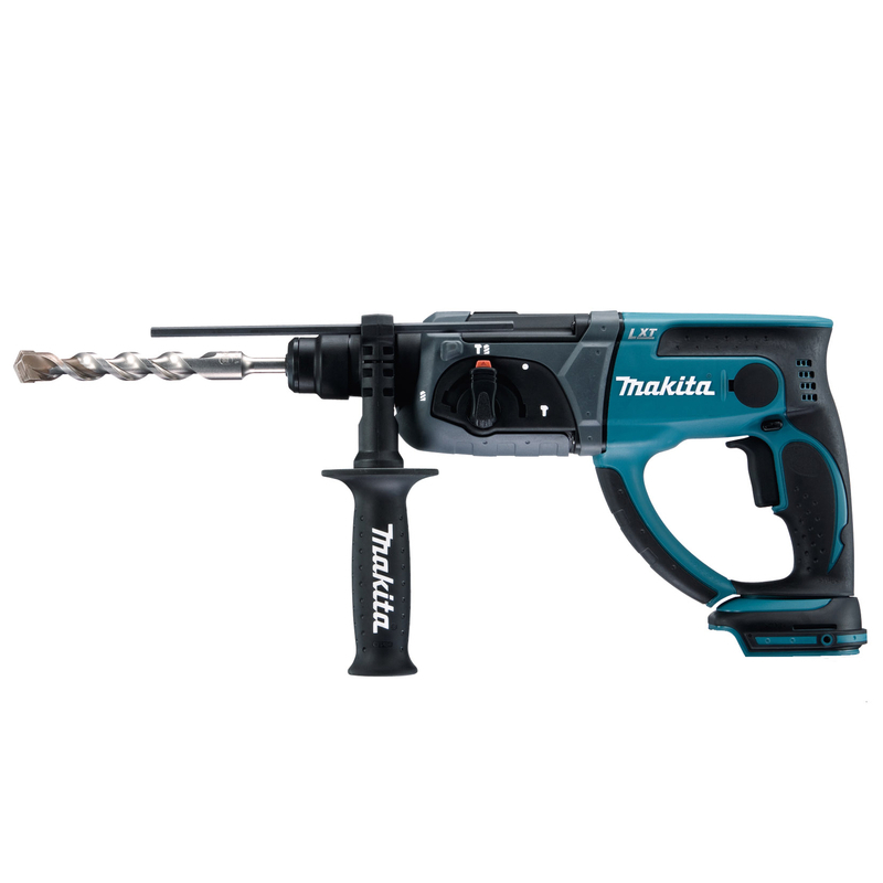 Tööriist Makita DHR202 1.9 J SDS-Plus 20mm