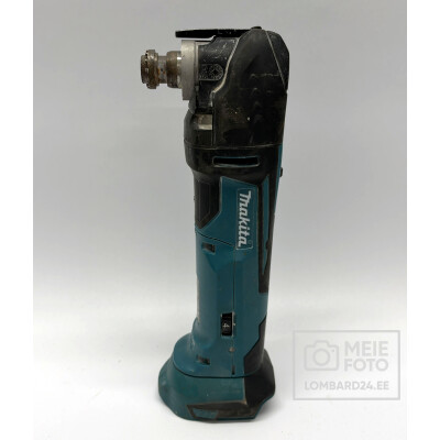 Multitööriist Makita DTM51 18V LXT Juhtmeta 6000-20000 OPM 3.2°