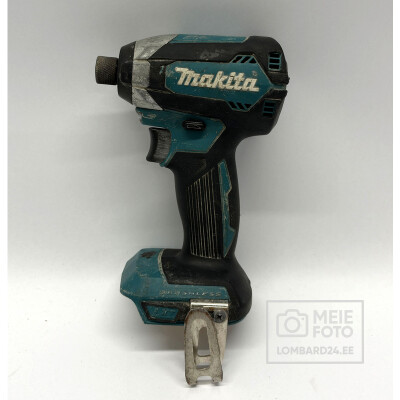 Mõõteriist Makita DTD153 Harjadeta mootor 170 N·m 3400 rpm