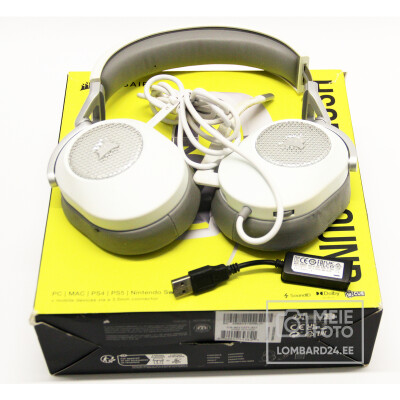 Peakomplekt Corsair HS65 Surround