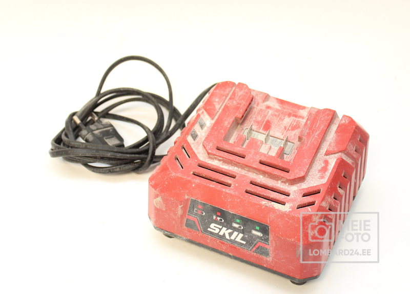 Tööriist Skil CR1E3122 2,4A 20V