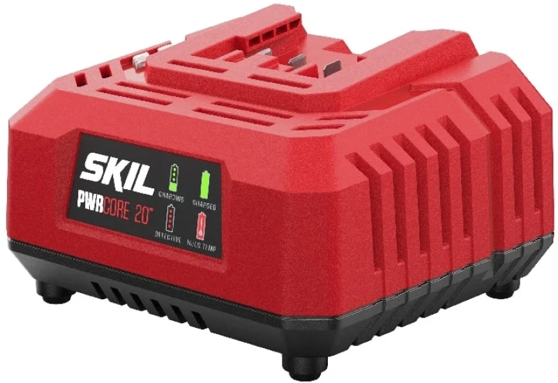 Tööriist Skil CR1E3122 2,4A 20V