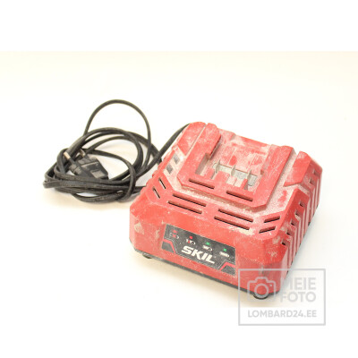 Tööriist Skil CR1E3122 2,4A 20V
