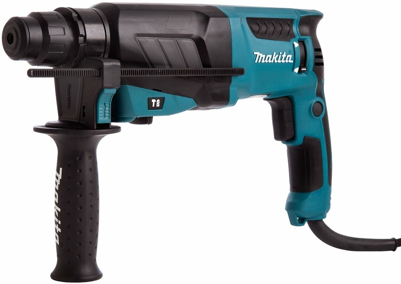 Tööriist Makita HR2630 800W SDS-plus