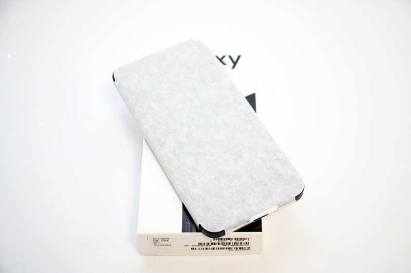 Mobiiltelefon Samsung Galaxy A17 5G 128GB