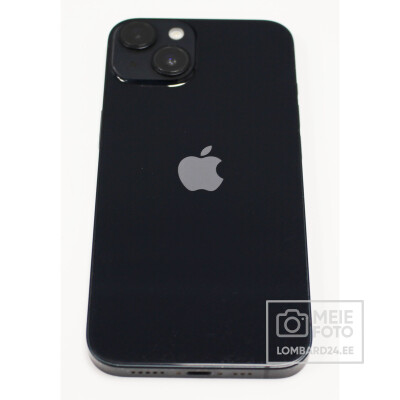 Mobiiltelefon Apple iPhone 14 128GB 6.1" OLED