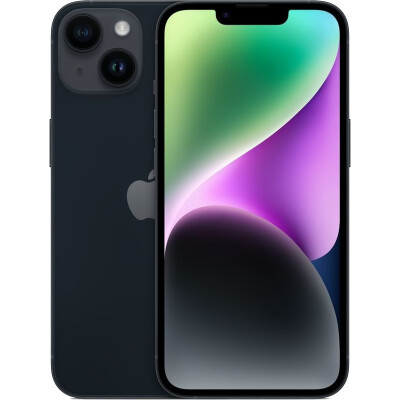Mobiiltelefon Apple iPhone 14 128GB 6.1" OLED