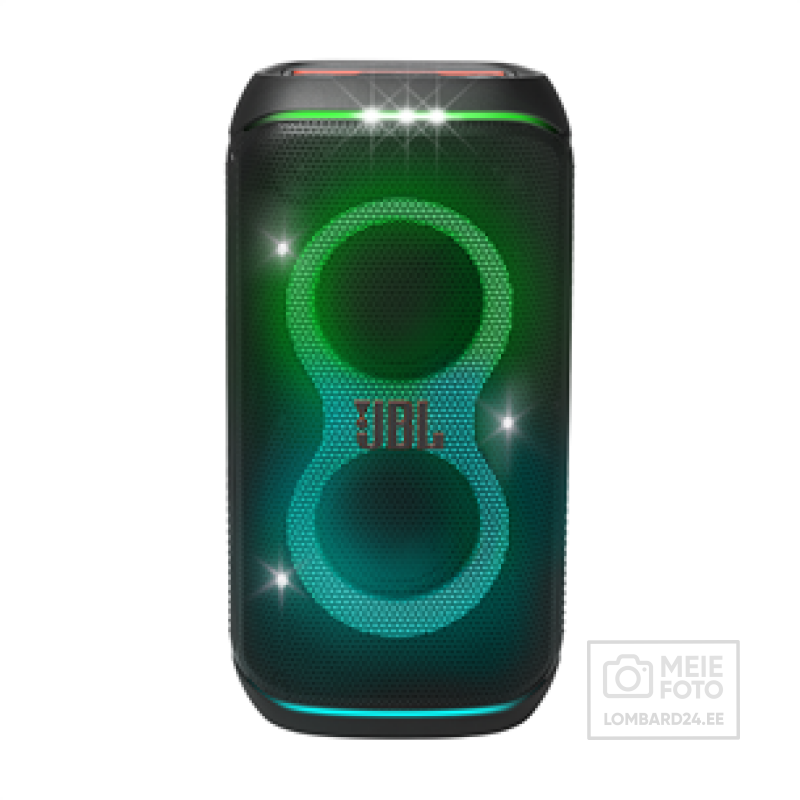 Kõlar JBL PartyBox Club 120 160W RMS IPX4