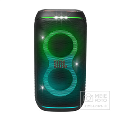 Kõlar JBL PartyBox Club 120 160W RMS IPX4