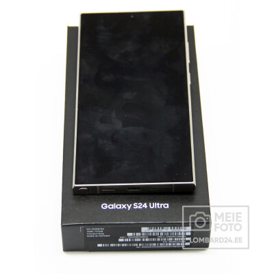 Mobiiltelefon Samsung Galaxy S24 Ultra 512GB