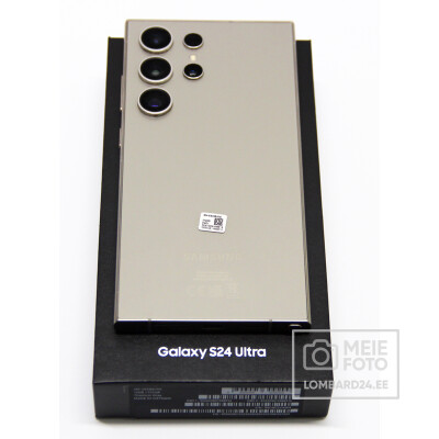 Mobiiltelefon Samsung Galaxy S24 Ultra 512GB