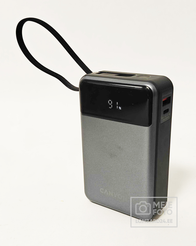 Akupank Canyon 20000mAh 65W